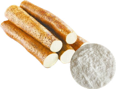 CHINESE YAM POWDER
