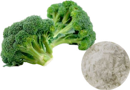BROCCOLI POWDER