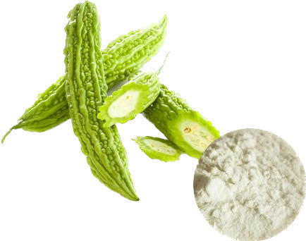 BALSAM PEAR POWDER