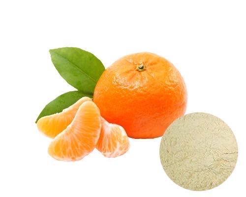 TANGERINE POWDER
