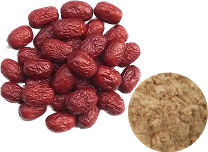 RED DATE POWDER
