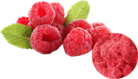 RASPBERRY POWDER