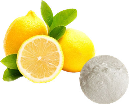 LEMON POWDER