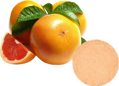 GRAPEFRUIT POWDER
