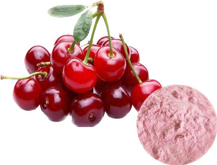 CHERRY POWDER