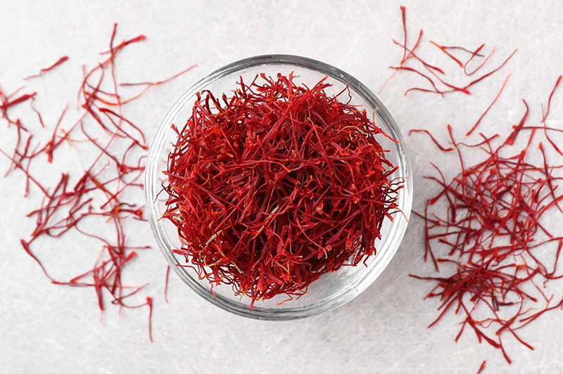 Saffron