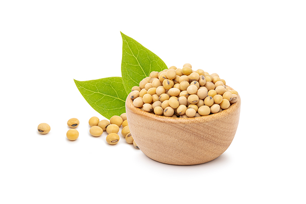 Soybeans