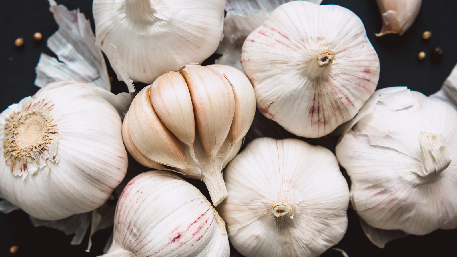 garlic