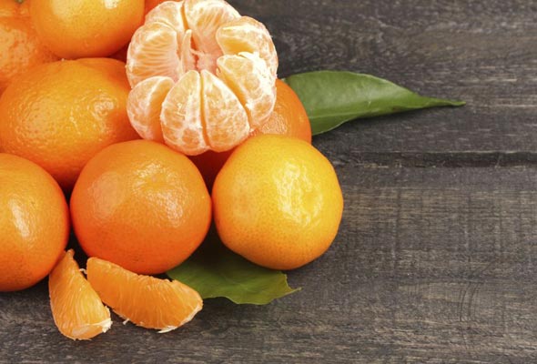 citrus