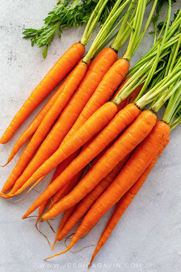 carrot